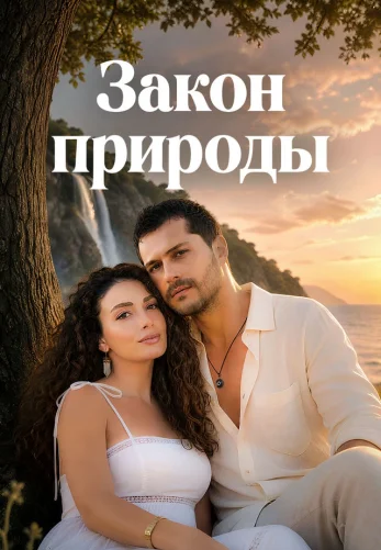 Закон природы 1-9, 10 серия турецкий сериал на русском языке смотреть онлайн бесплатно все серии